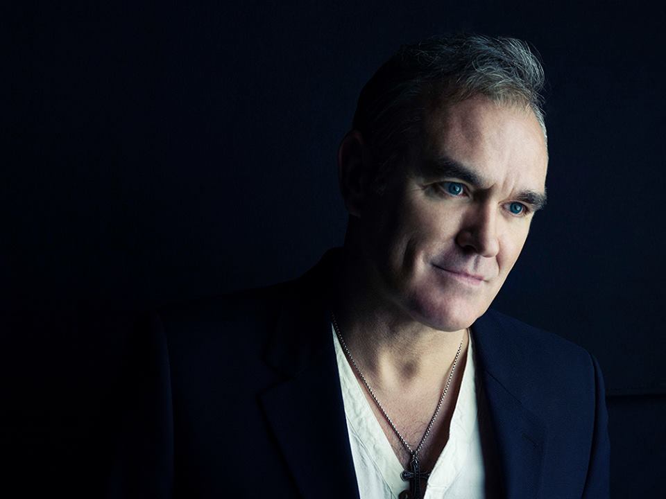 Win Tickets To See Morrissey in Birmingham
