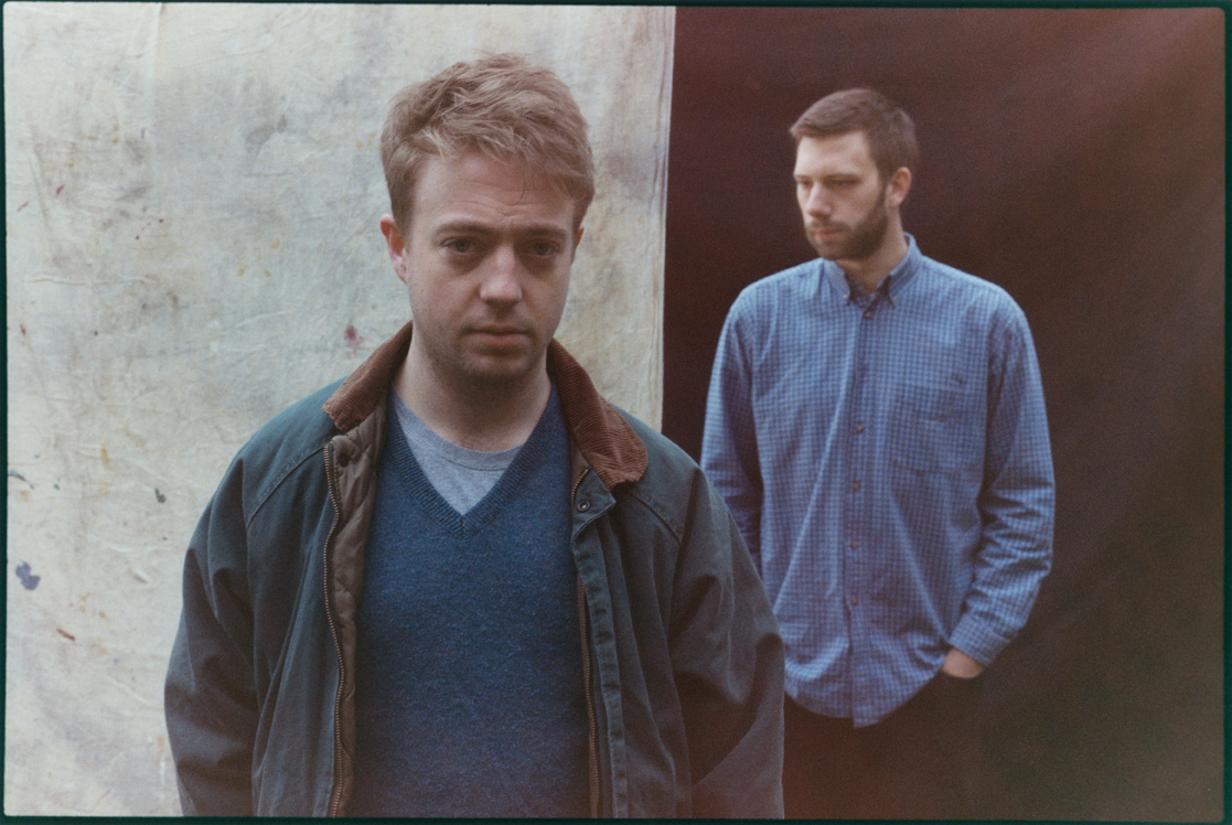 Mount Kimbie Get Frisky In Made To Stray Video