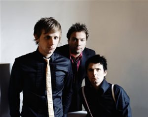 Muse Rumoured To Play Massive Homecoming Gigs