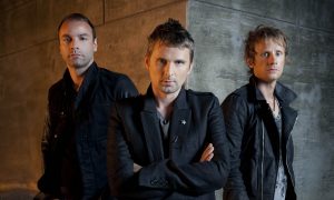 MUSE Add Extra Manchester And London Dates To World Tour