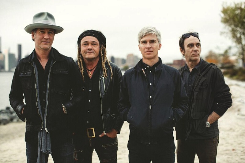 Nada Surf Announce New Album and Share New Single