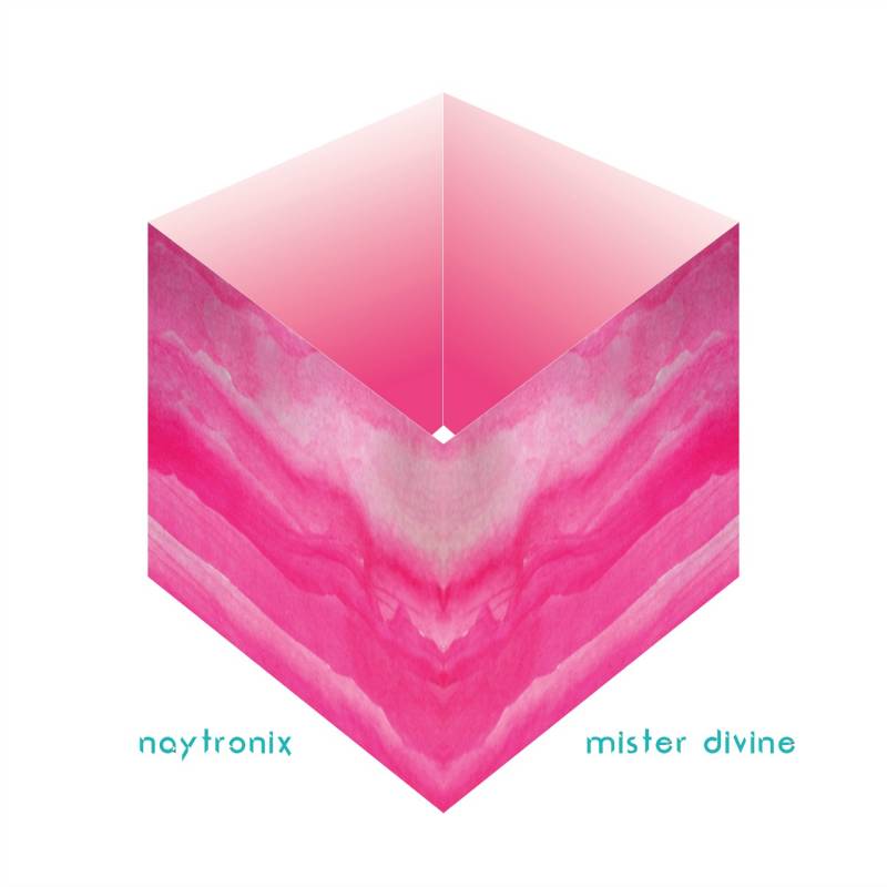 Naytronix - Mister Divine