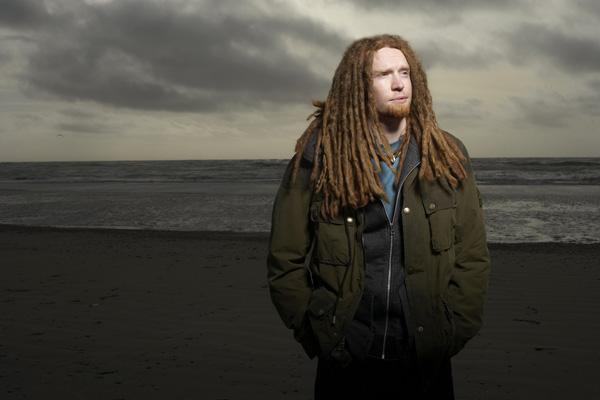 Newton Faulkner "Over and Out"