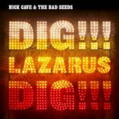 Nick Cave & The Bad Seeds - Dig