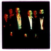 Nick Cave & The Bad Seeds - More News From Nowhere