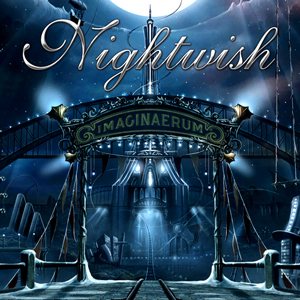 Nightwish - Imaginaerium - The Score