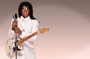 Track of the Day: Chic - I'll Be There