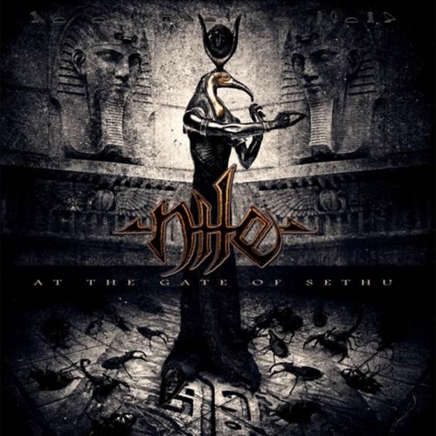 Nile: New Album Track-by-Track With The Band