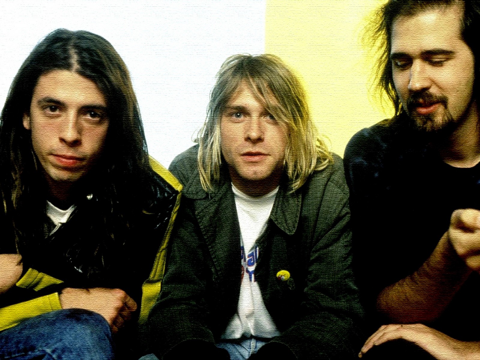 Nirvana Heart Shaped Box Directors Cut Video Online For The First Time
