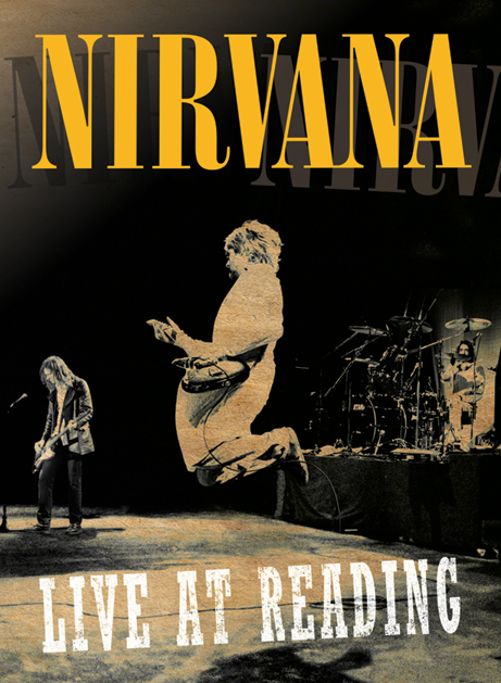 Nirvana's Legendary Never-Before-Released 1992 Reading Concert Set To Debut In November
