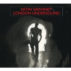 Nitin Sawhney - London Undersound Instrumentals & Remixes
