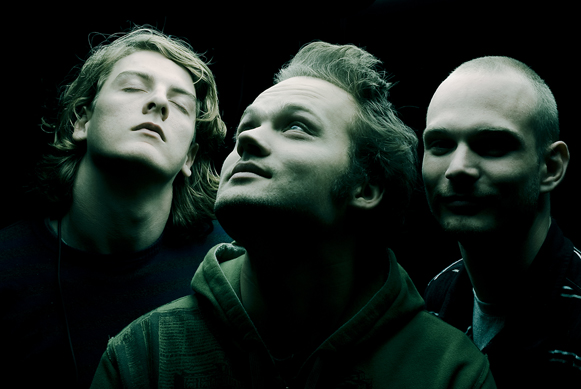 Noisia Release Online Game