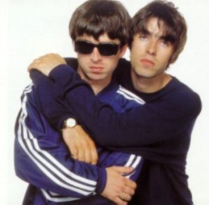 Oasis Split & Kings Of Leon Kick Off