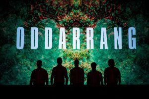 Oddarrang Announce New Live Dates