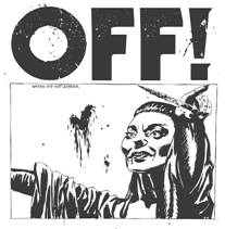 Off! Unveil New Video and Tour