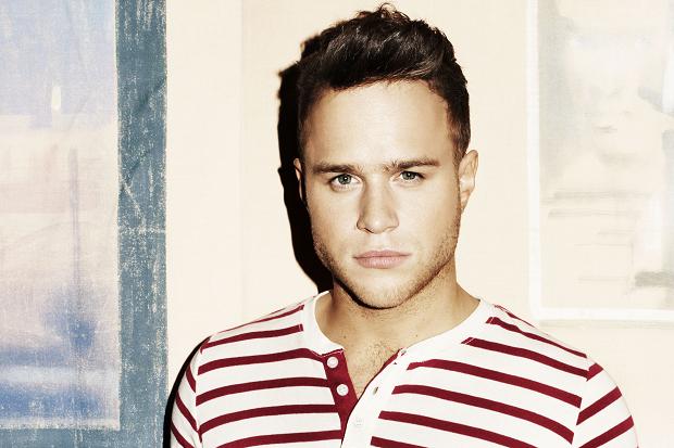 Olly Murs Announces New Single In Advance Of UK Tour Dates