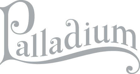 Palladium - Happy Hour