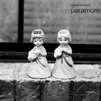 Paramore - Ignorance