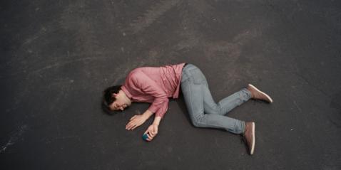 Passion Pit debut video for 'Take A Walk'