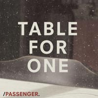 Passenger - Table for One