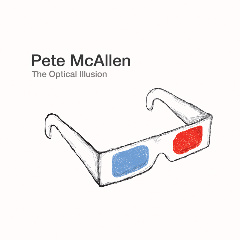 Pete McAllen - Optical Illusion