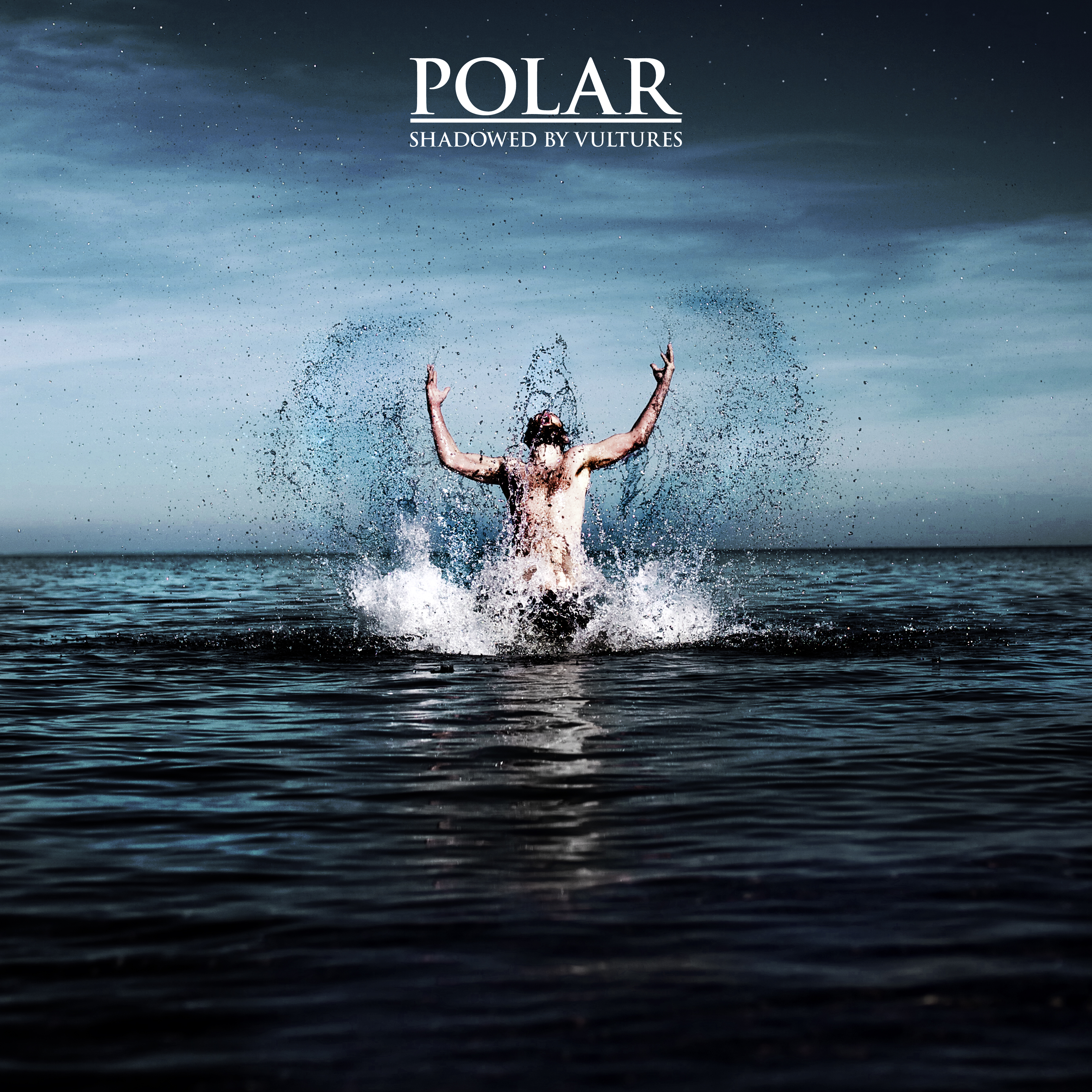 POLAR - Shadowed By Vultures