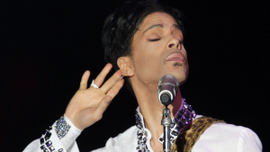 Prince Sales Soar By 300 Percent Thanks To Karaoke Mad Fans