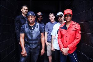 Prophets of Rage Release Self-Titled New Single