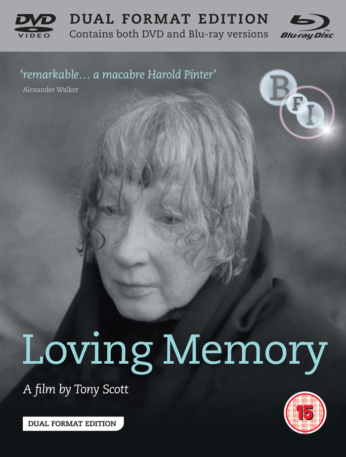 Loving Memory -