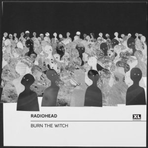 Radiohead Release Video For New Single 'Burn The Witch'