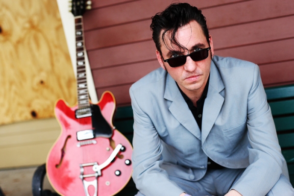 VIDEO: Richard Hawley - Dont Stare At The Sun