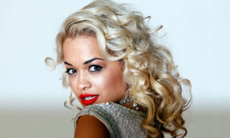 Rita Ora Speaks Out On Self Belief For SB.TV