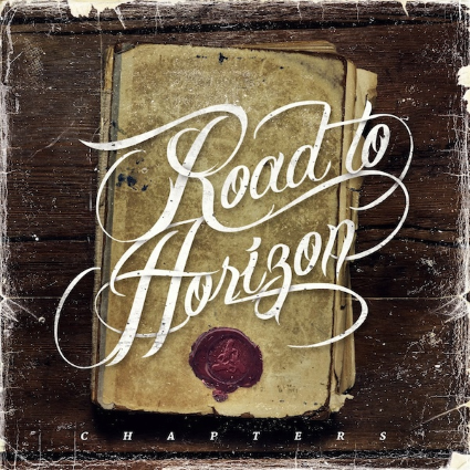 Road To Horizon - Chapters