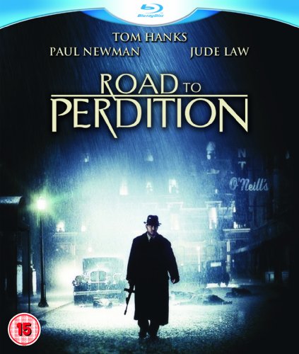 Road To Perdition -