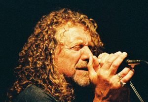 Robert Plant Returns With New Album
