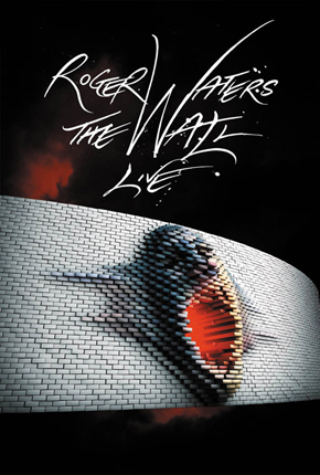Roger Waters - The Wall Live - O2 Dome