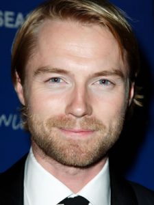 Ronan Keating Is Still Waiting For Stephen Gateley To Call