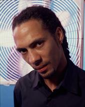 Roni Size - Don't Hold Back