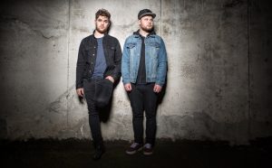 Royal Blood Announce UK Tour For February