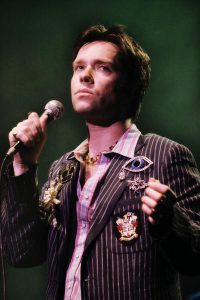 A Very Special Evening With: Rufus Wainwright