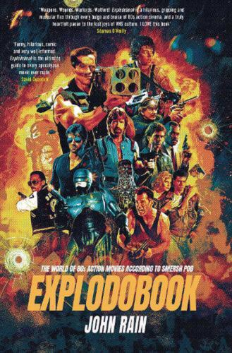Explodobook & Thunderbook Reviews