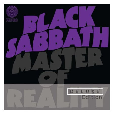 Black Sabbath Webisode
