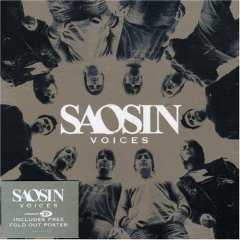 Saosin - Voices