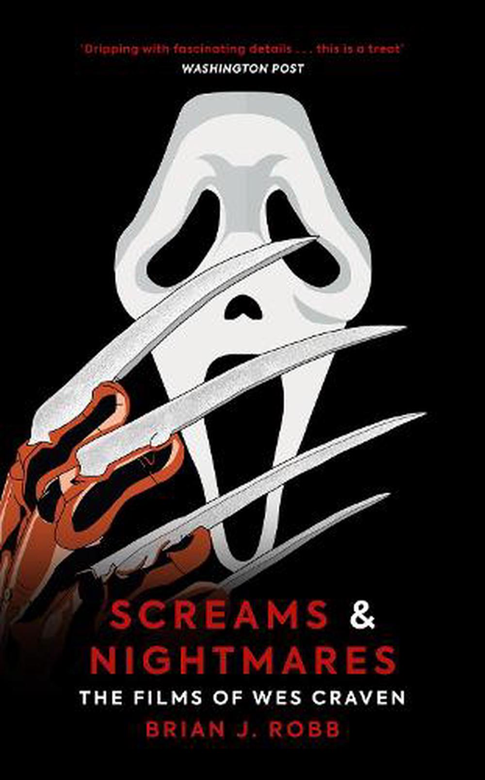 Screams & Nightmares: The Films of Wes Craven