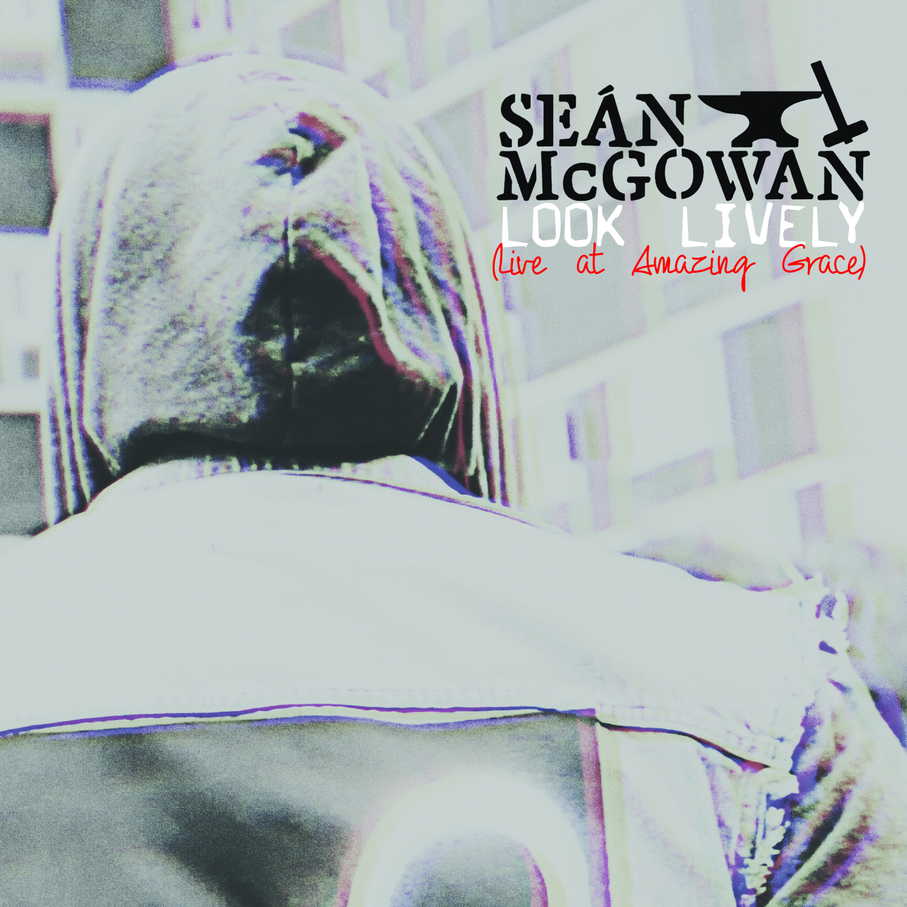 Sean McGowan - Look Lively