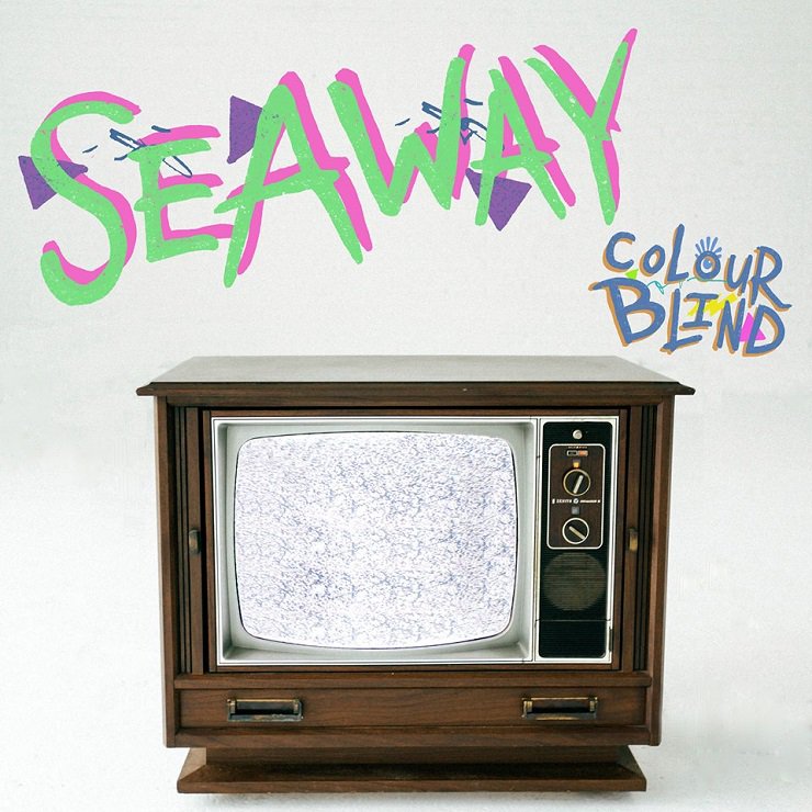 Seaway - Colour Blind