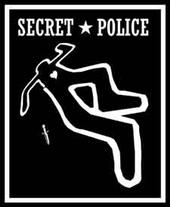 Secret Police - Bootie Call
