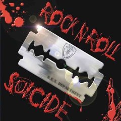 S.E.X Department - Rock 'N' Roll Suicide