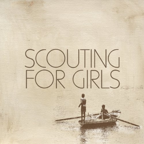 Scouting for Girls - Scouting for Girls