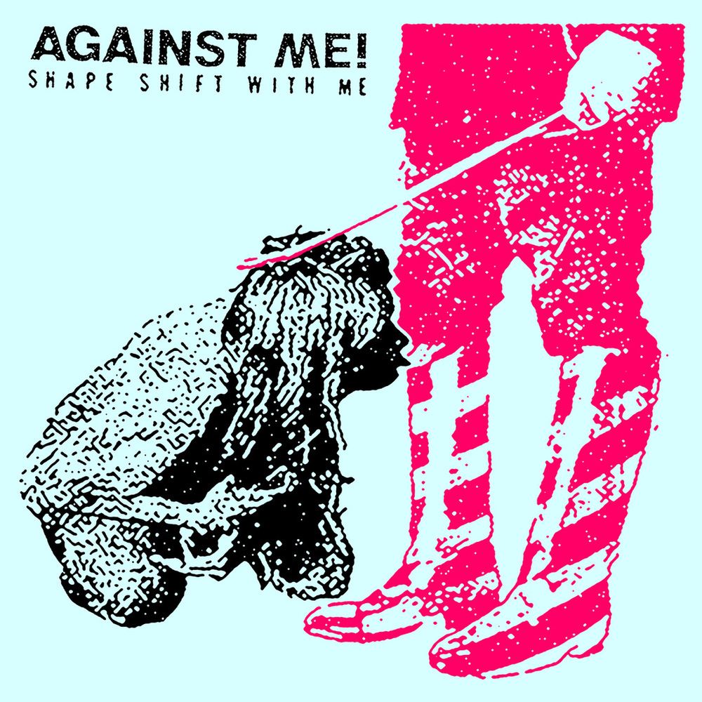 Against Me! reveal new video for ""333""